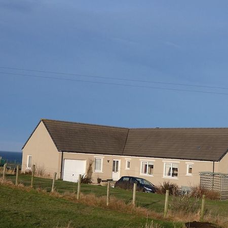 Braeswick B&B Sanday Екстер'єр фото