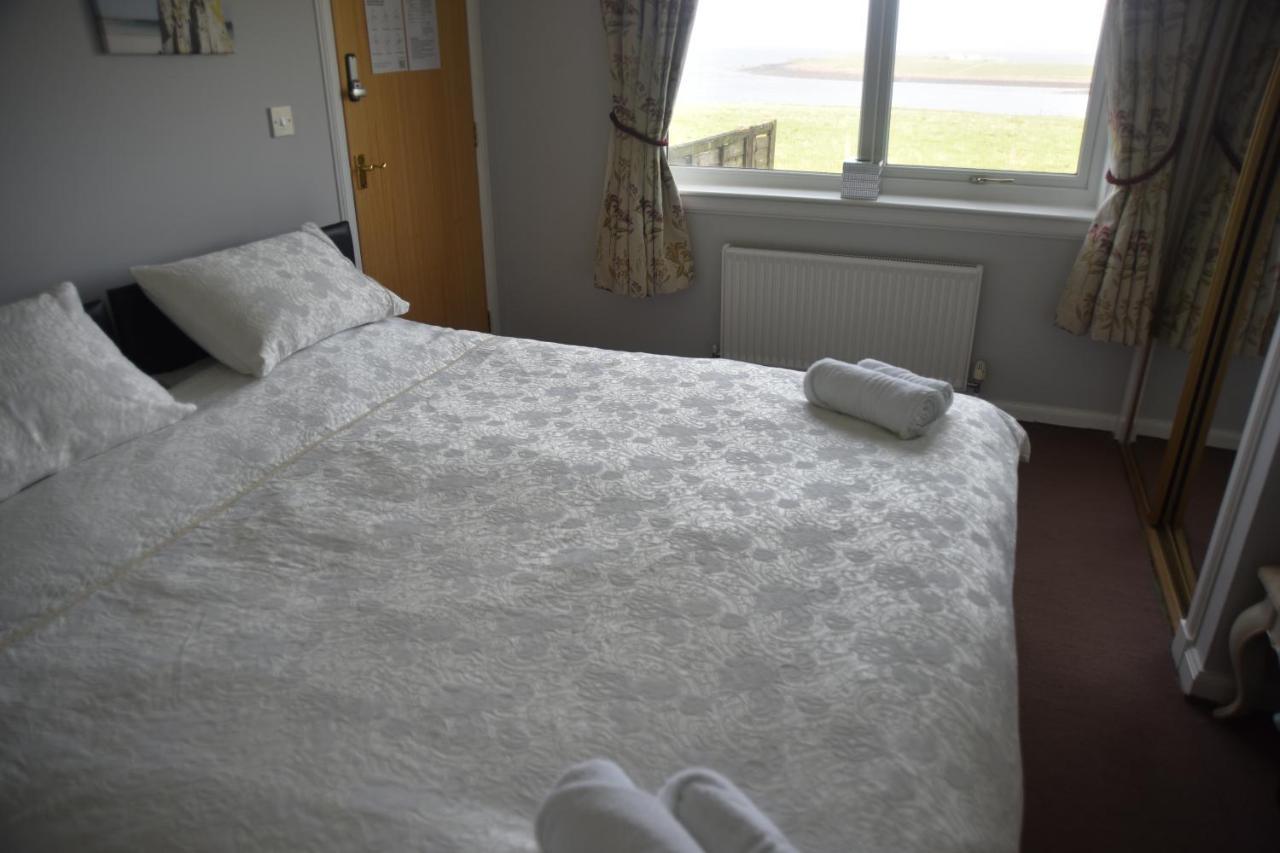 Braeswick B&B Sanday Екстер'єр фото