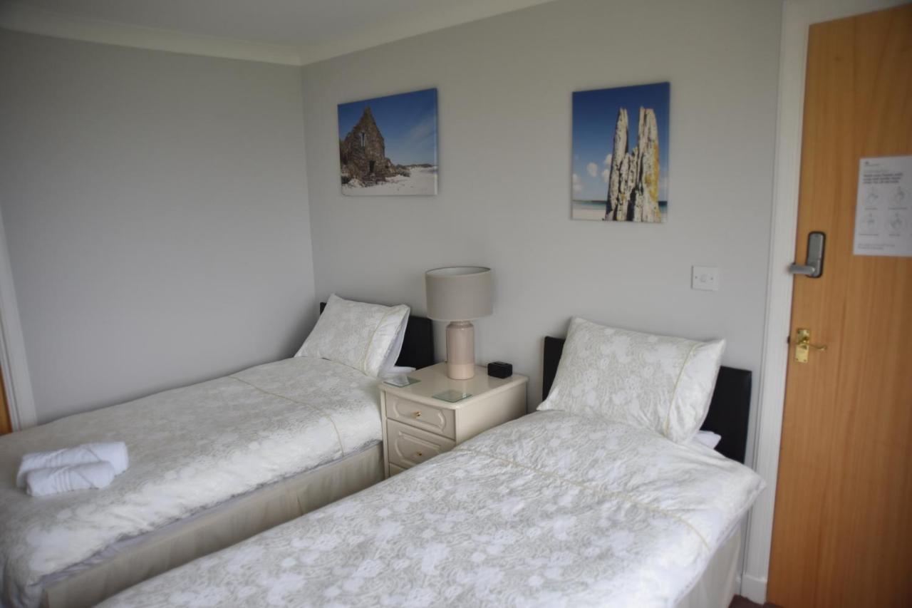 Braeswick B&B Sanday Екстер'єр фото