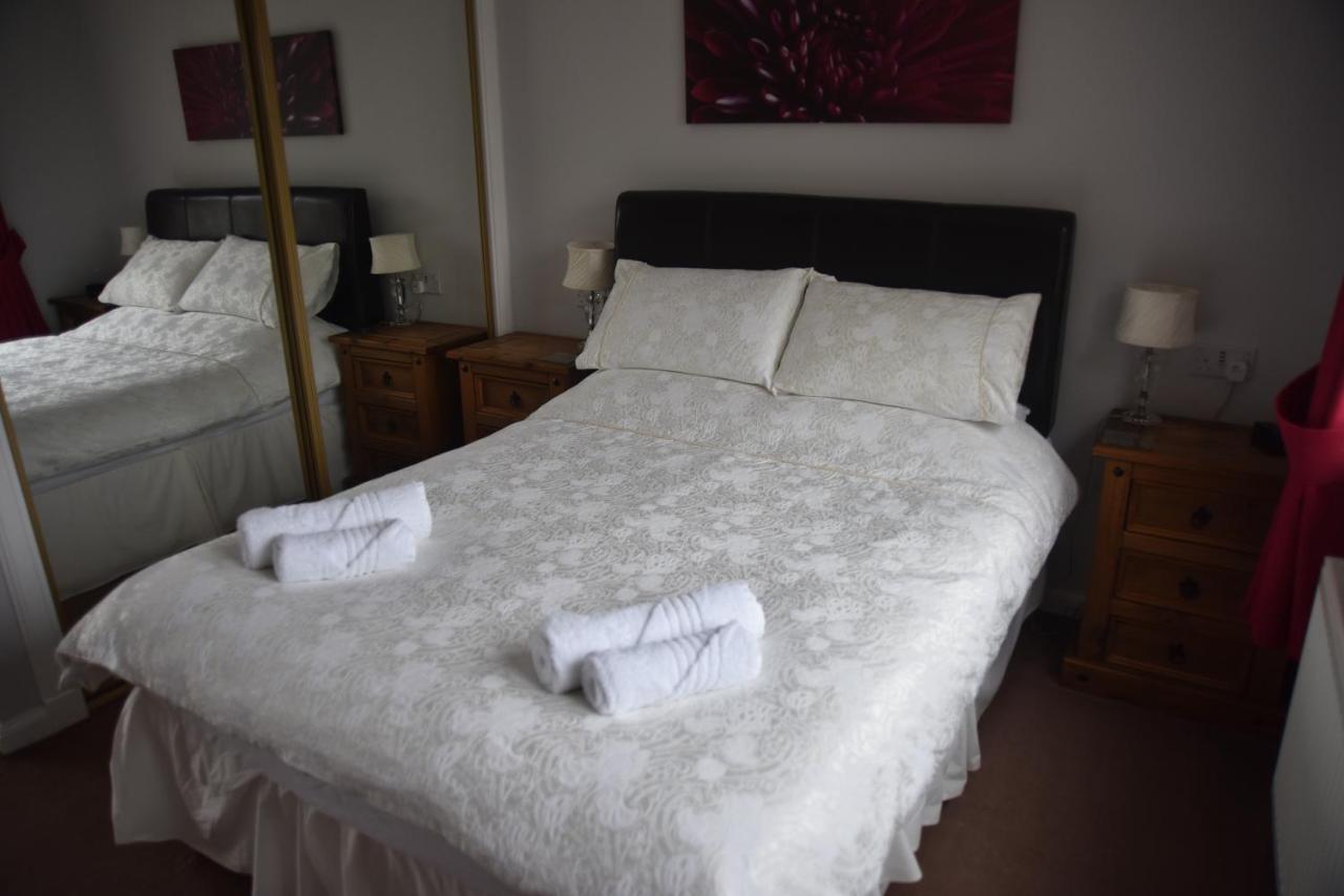 Braeswick B&B Sanday Екстер'єр фото