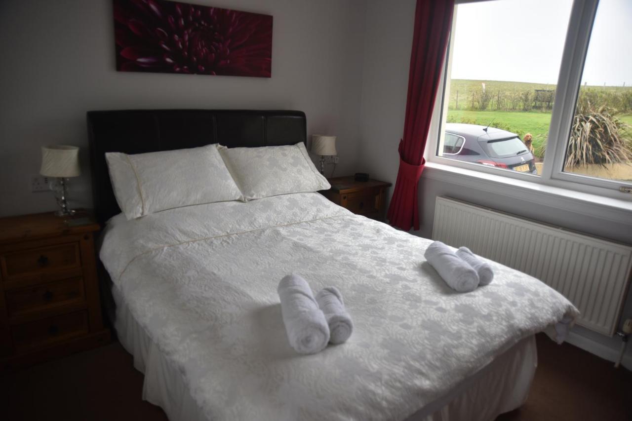 Braeswick B&B Sanday Екстер'єр фото