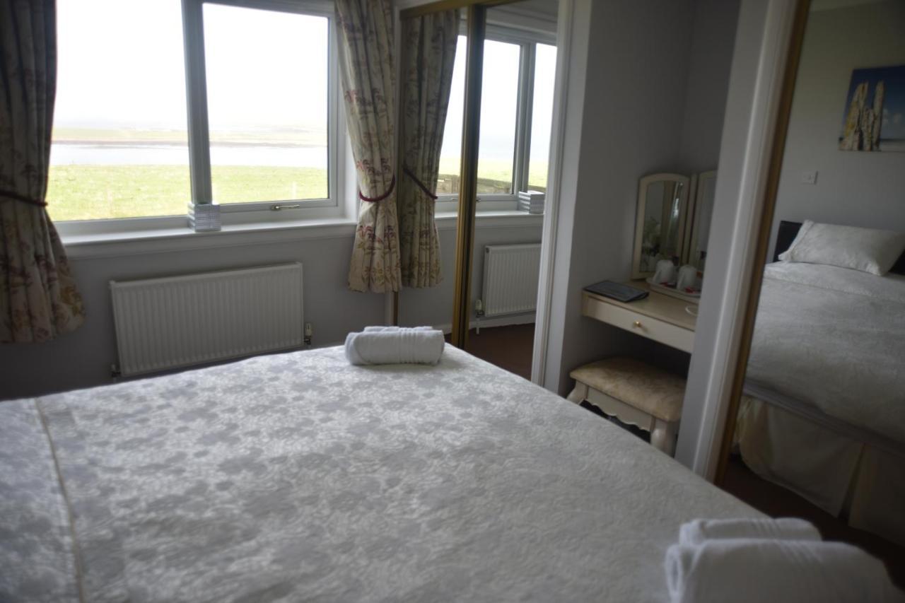 Braeswick B&B Sanday Екстер'єр фото