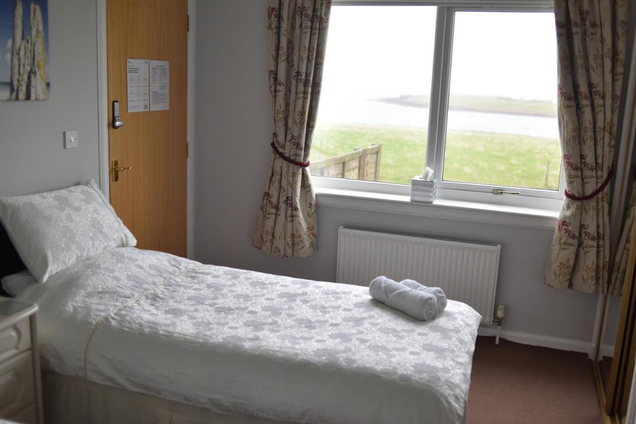 Braeswick B&B Sanday Екстер'єр фото