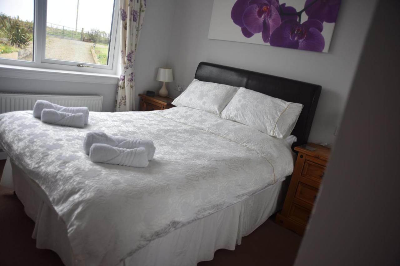 Braeswick B&B Sanday Екстер'єр фото