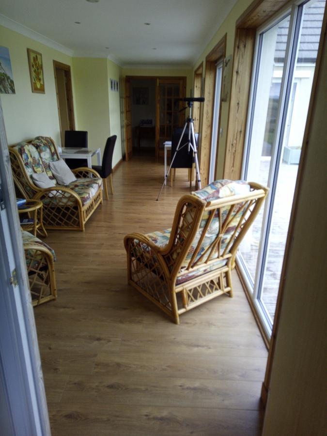 Braeswick B&B Sanday Екстер'єр фото