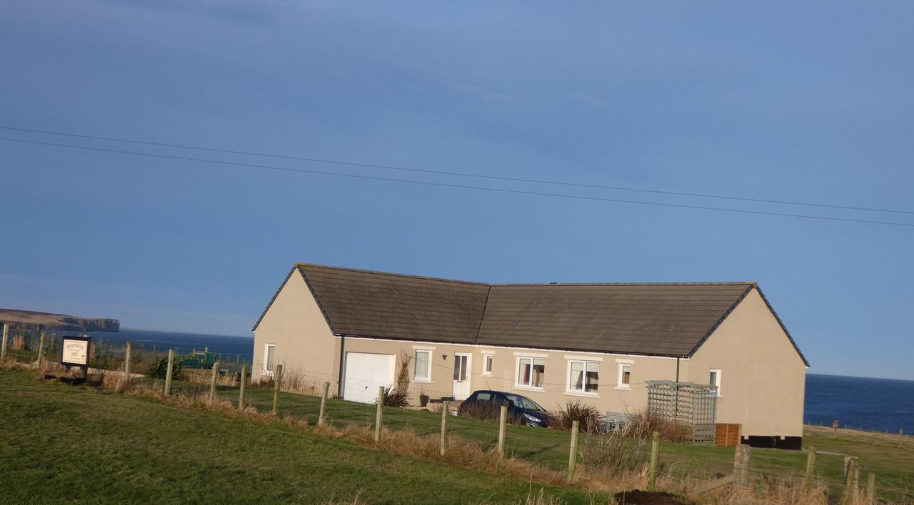 Braeswick B&B Sanday Екстер'єр фото